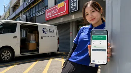 Tiada Muat Turun Aplikasi Diperlukan
